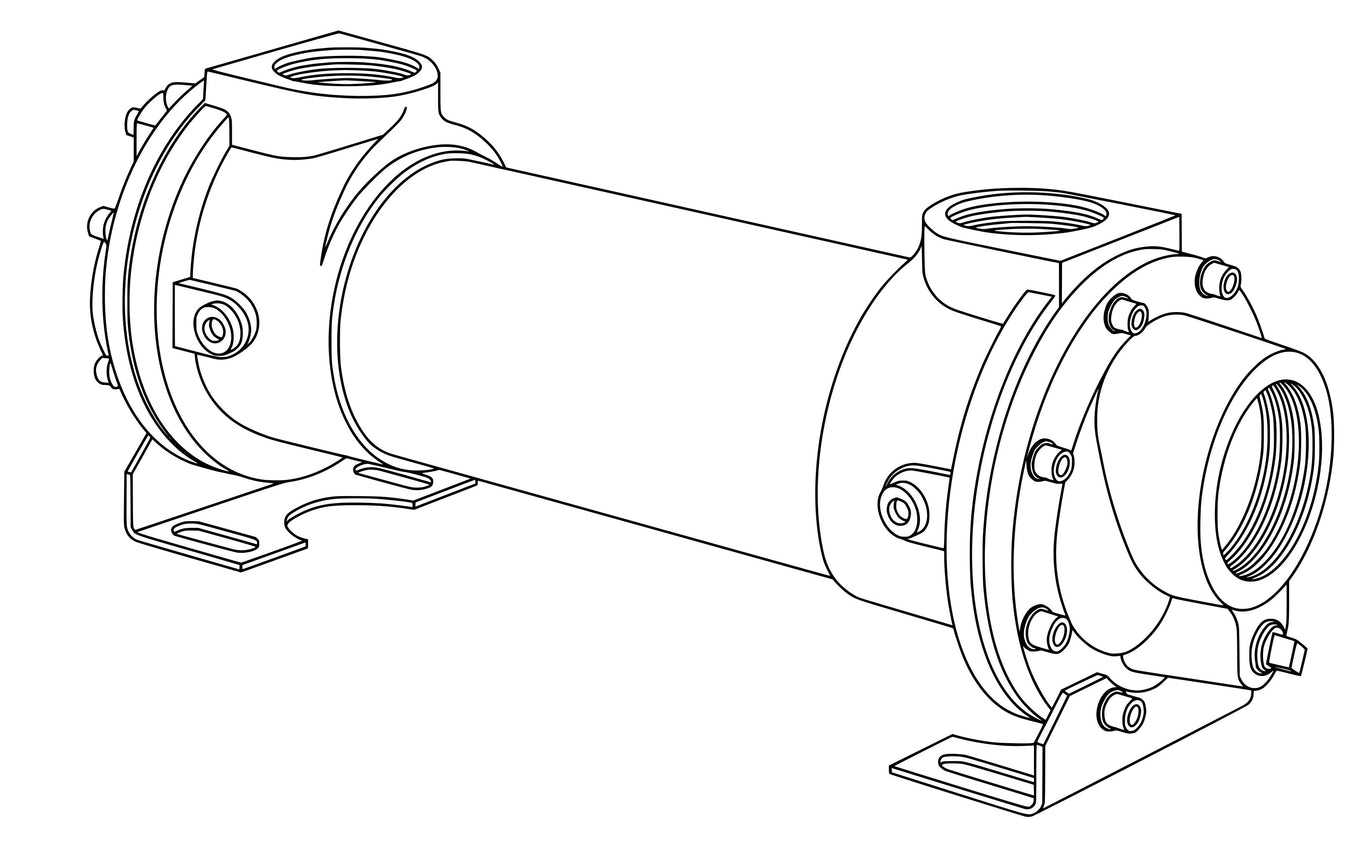 Intercambiador de calor